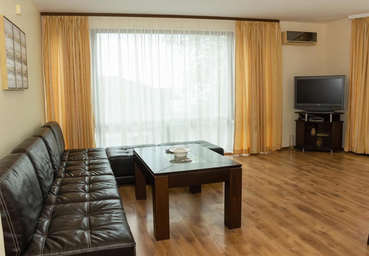 Cozy 1Bd Apartment With A Spacious Terrace By Flat Mаnager バルチク エクステリア 写真