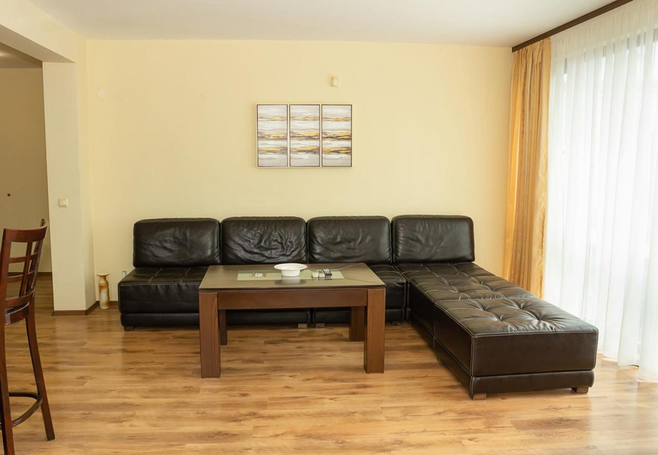 Cozy 1Bd Apartment With A Spacious Terrace By Flat Mаnager バルチク エクステリア 写真